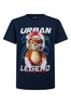 Unlocked jongens T-shirt